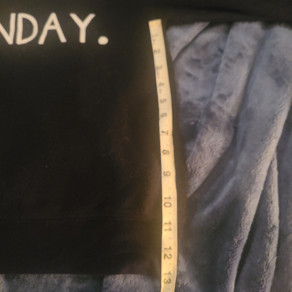 Wildfox A Tiny Horror Story Supersoft Sweatshirt XS - Picture 5 of 6